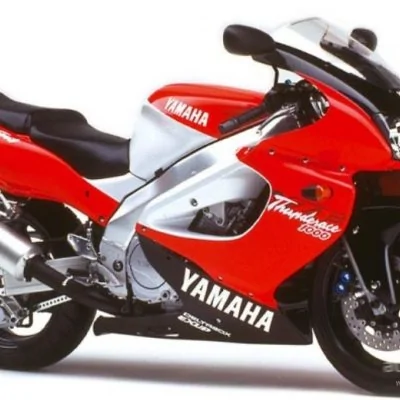 Thumbnail for Yamaha YZF1000R Thunderace 1996