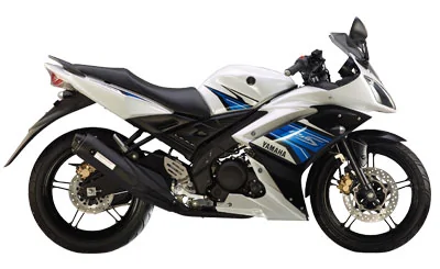 Thumbnail for Yamaha YZF R15s 2017
