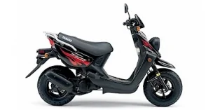 Yamaha Zuma
