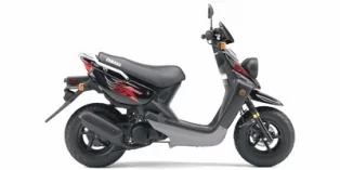 Thumbnail for Yamaha Zuma 2009