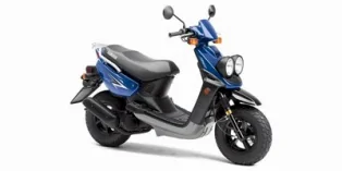 Thumbnail for Yamaha Zuma 2011