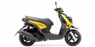 Thumbnail for Yamaha Zuma 125 2009