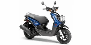 Thumbnail for Yamaha Zuma 125 2010