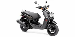 Thumbnail for Yamaha Zuma 125 2013