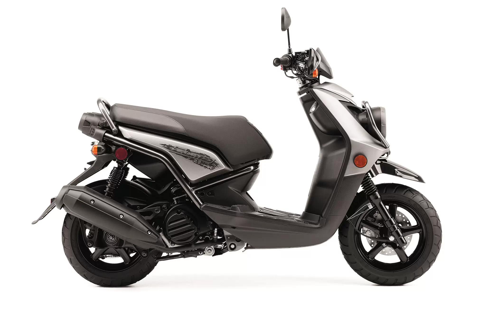 Thumbnail for Yamaha Zuma 125 2014