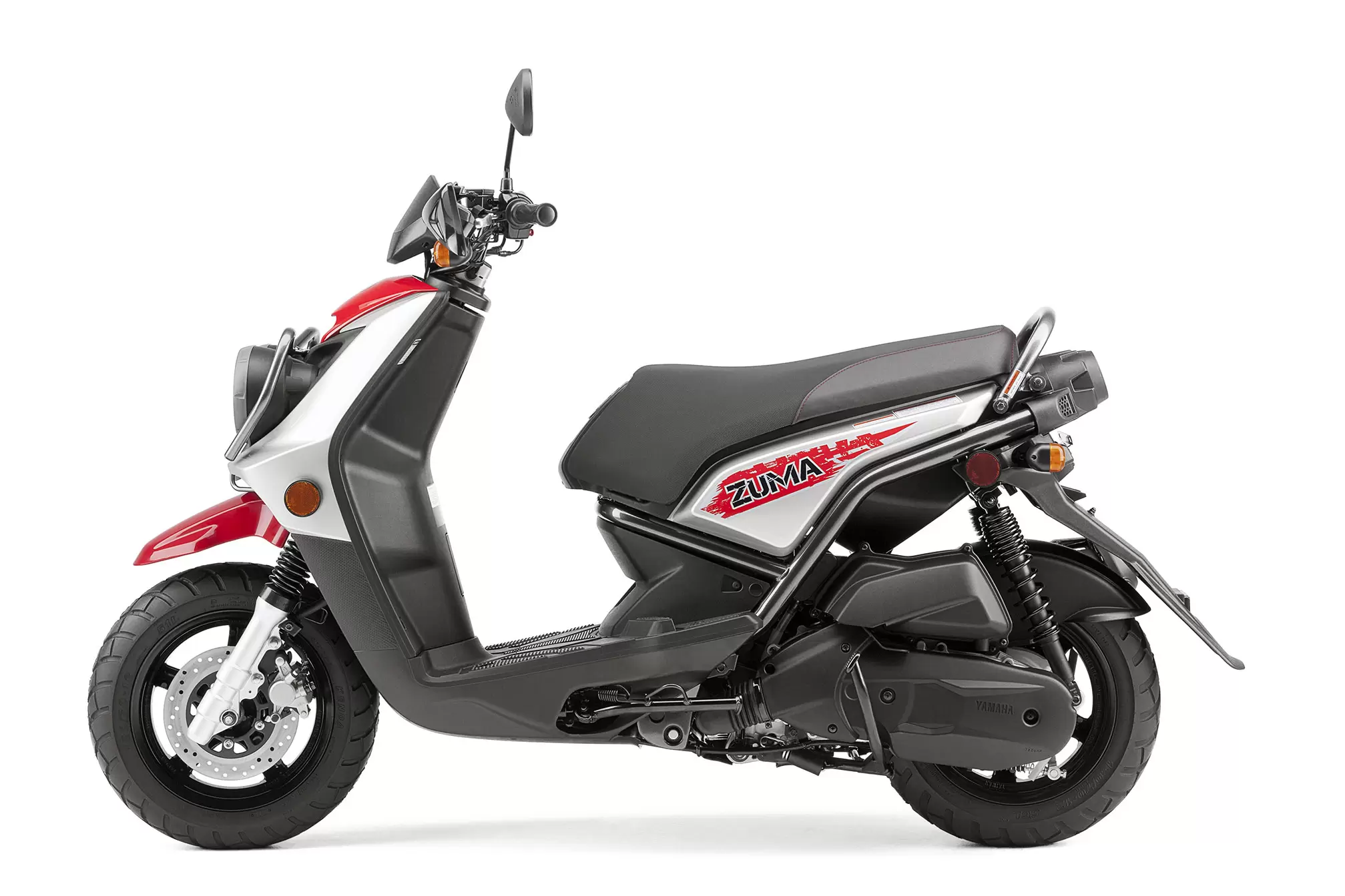 Thumbnail for Yamaha Zuma 125 2015