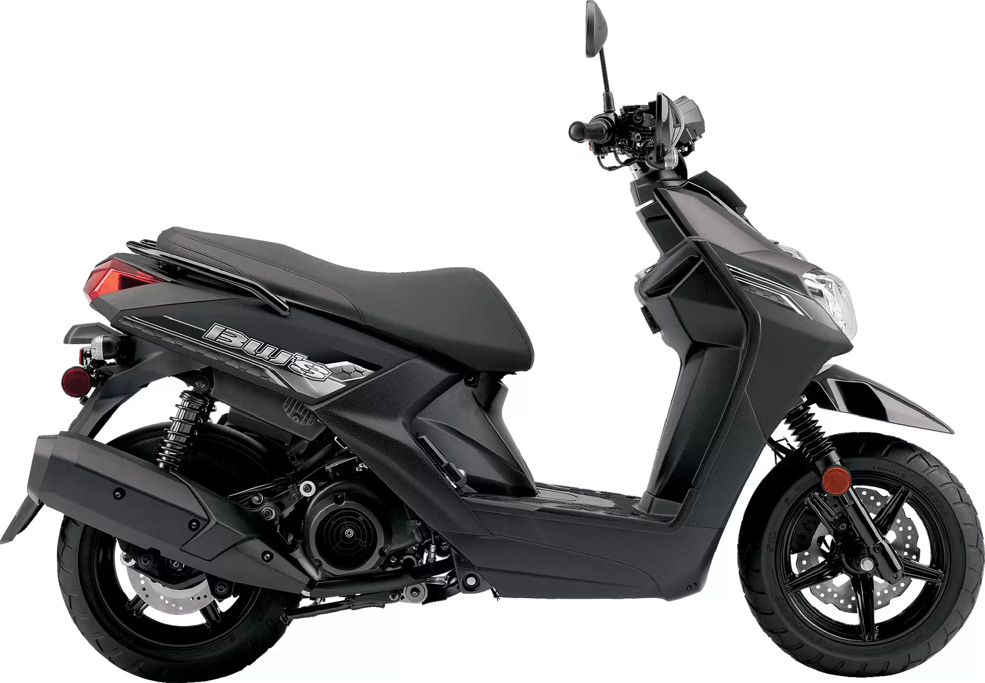 Thumbnail for Yamaha Zuma 125 2020