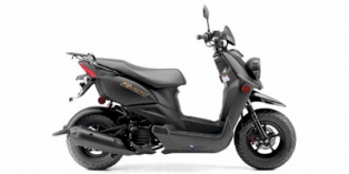 Thumbnail for Yamaha Zuma 50F 2013