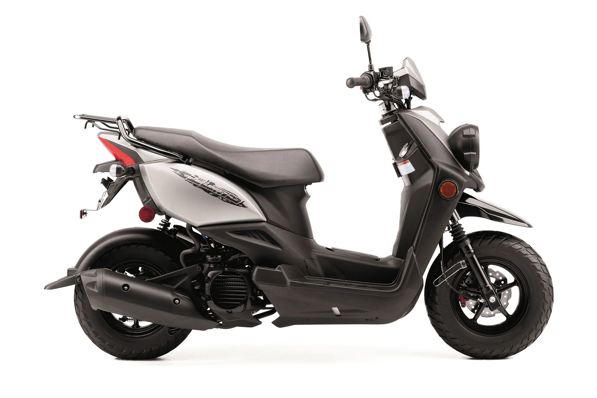 Thumbnail for Yamaha Zuma 50F 2016