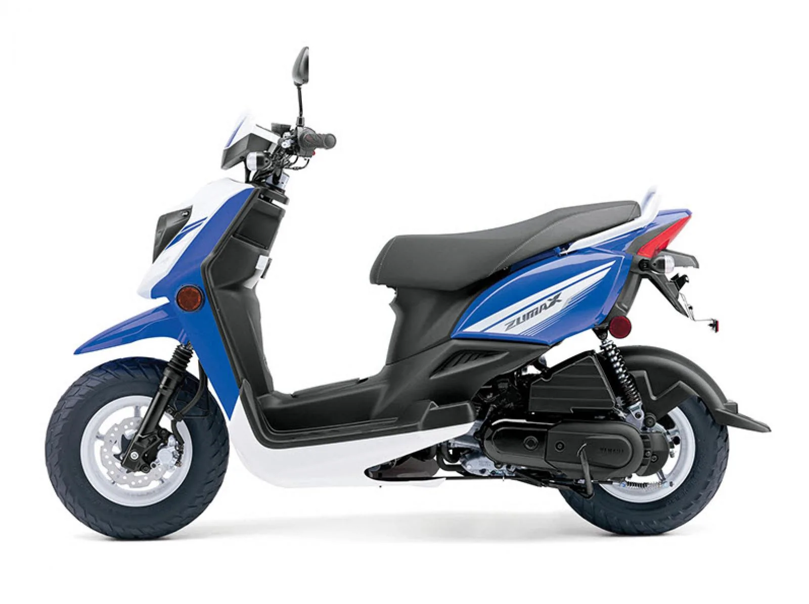 Thumbnail for Yamaha Zuma 50FX 2014