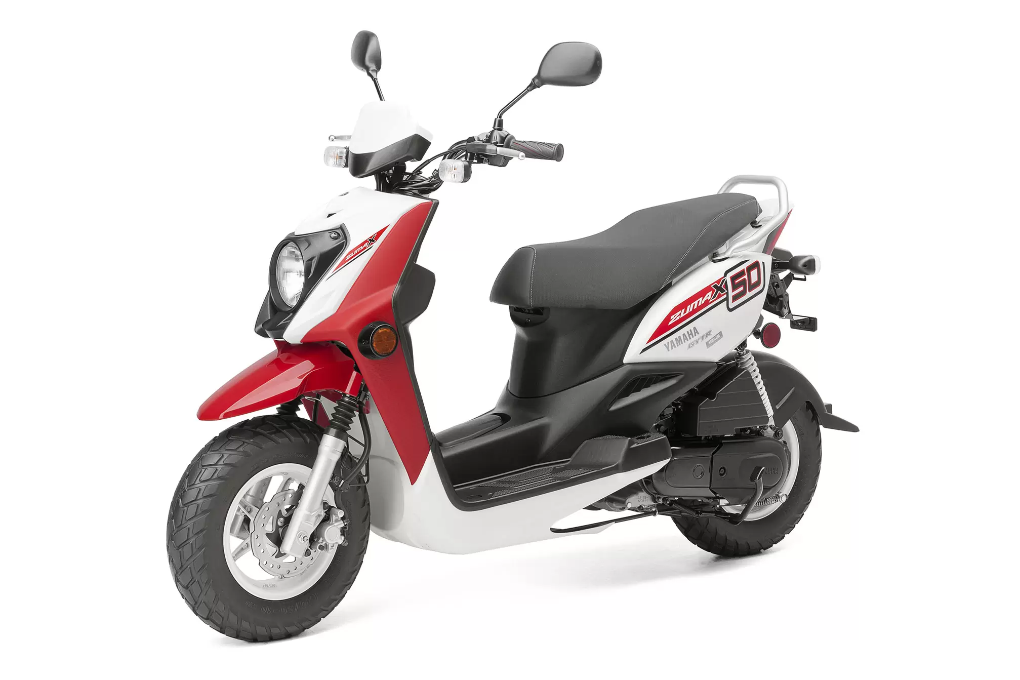 Thumbnail for Yamaha Zuma 50FX 2015