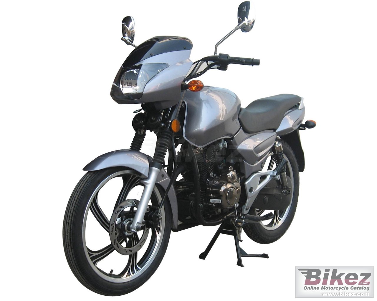 Yiben YB200