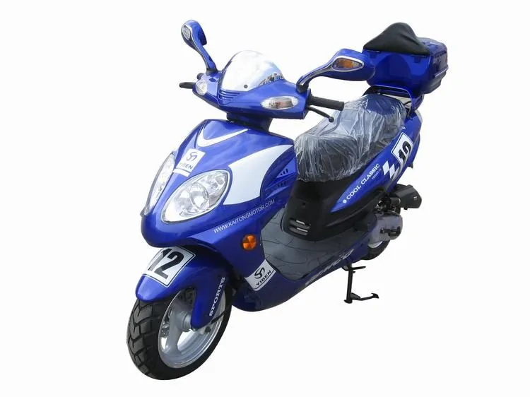 Yiben YB50QT4