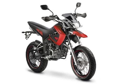 Yuki Megelli 125m