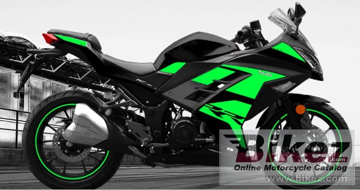 Zanella RZ35 RR
