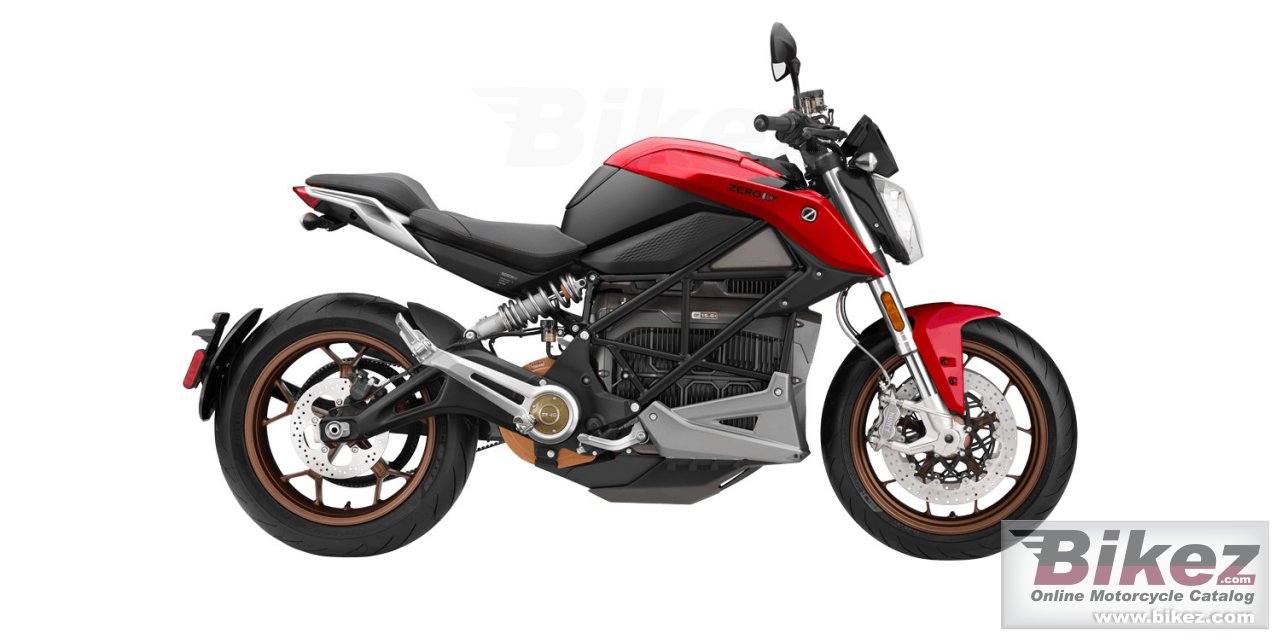 Zero SR