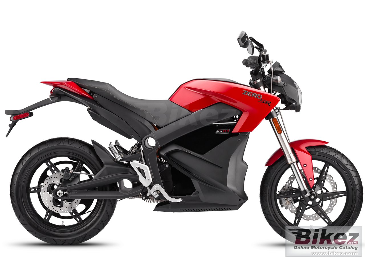 Zero SR ZF 11.4