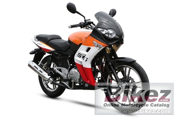 Znen Conqueror 150