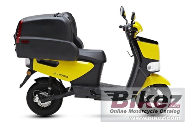 Znen E-kolal