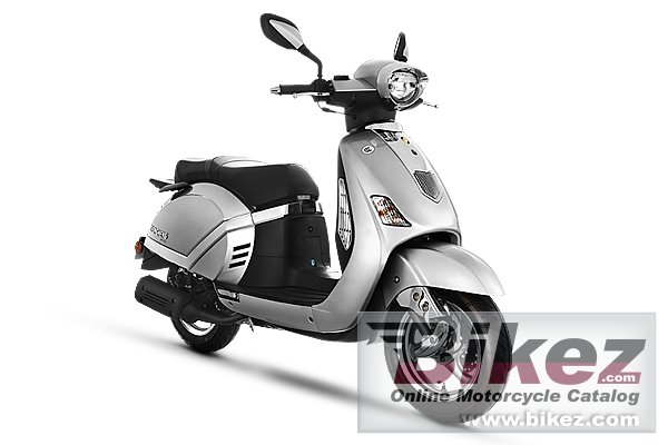 Znen F8 150