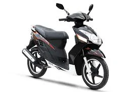 Thumbnail for Znen Miro 125 2014