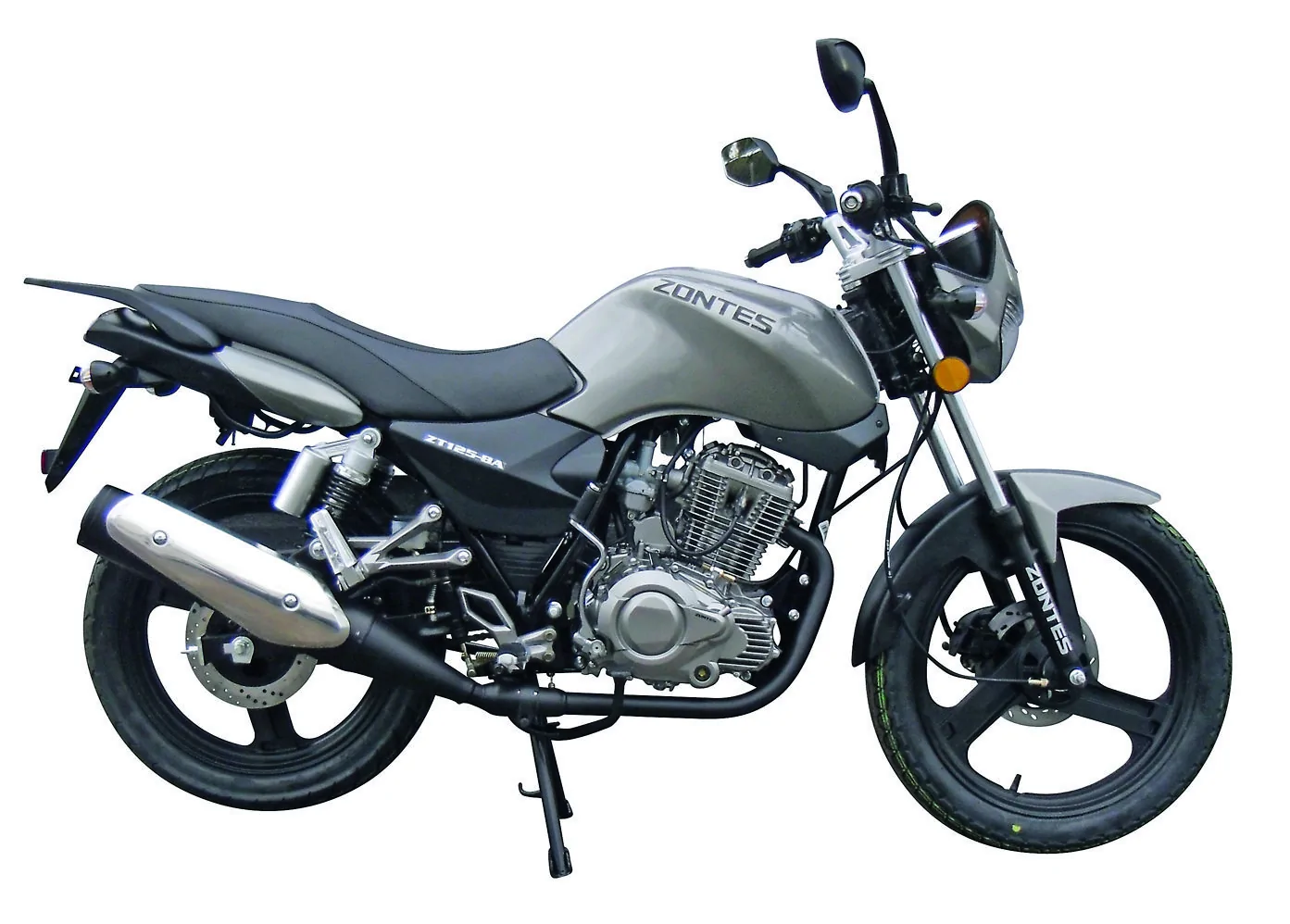 Zontes Panther 125
