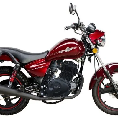 Zontes Tiger 125