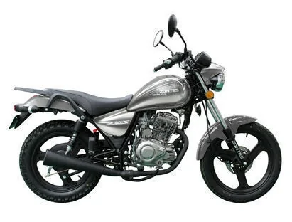 Zontes Tiger 125